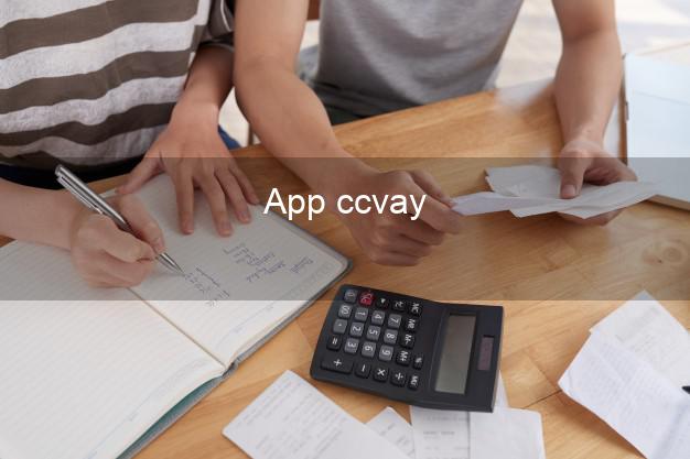 App ccvay