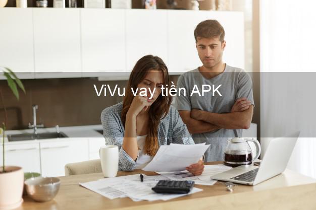 ViVu vay tiền APK