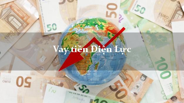 Vay tiền Điện Lực