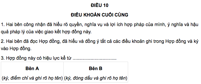 Hợp đồng cầm đồ F88? Mẫu giấy vay cầm đồ trong ngày